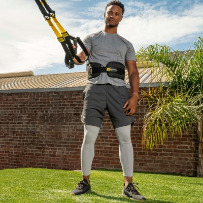 TRX Kevlar Weight Belt TRX Kevlar Weight Belt