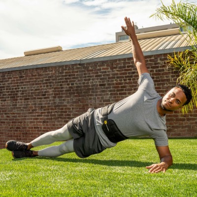 TRX Kevlar Weight Belt TRX Kevlar Weight Belt