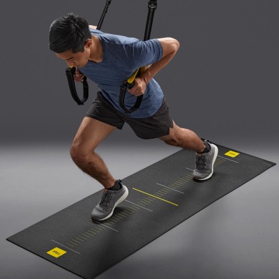 TRX® Suspension Training Mat - Tappetino Fitness TRX® Suspension Training Mat - Tappetino Fitness