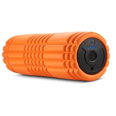 TriggerPoint GRID Vibe Plus - Rullo vibrante per il recupero muscolare