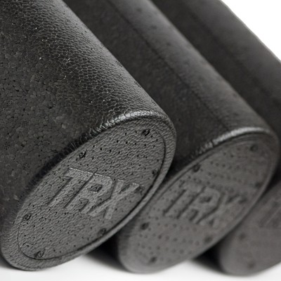 TRX Foam Roller: il tuo alleato per il rilascio miofasciale TRX Foam Roller: il tuo alleato per il rilascio miofasciale