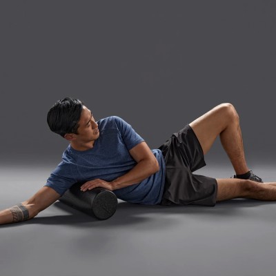 TRX Foam Roller: il tuo alleato per il rilascio miofasciale TRX Foam Roller: il tuo alleato per il rilascio miofasciale