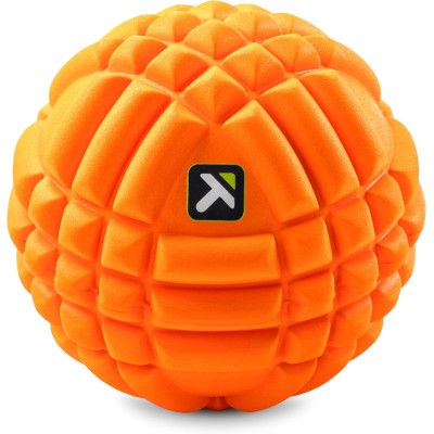 GRID Ball TriggerPoint: Sollievo Muscolare Mirato Ovunque Tu Sia GRID Ball TriggerPoint: Sollievo Muscolare Mirato Ovunque Tu Sia