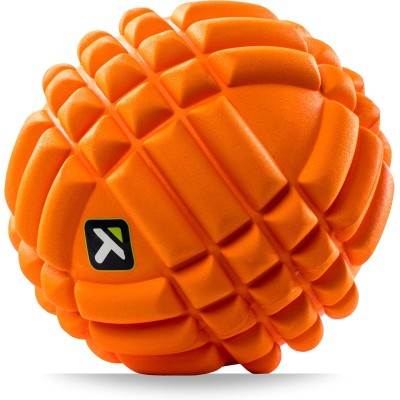 GRID Ball TriggerPoint: Sollievo Muscolare Mirato Ovunque Tu Sia GRID Ball TriggerPoint: Sollievo Muscolare Mirato Ovunque Tu Sia