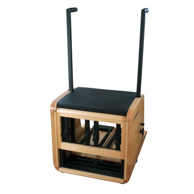 MetaLife - W23 eco Step Chair Pilates