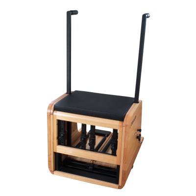 MetaLife - W23 eco Step Chair Pilates