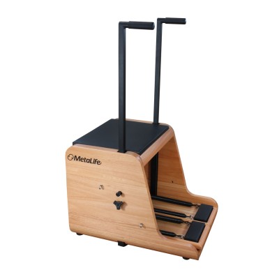 MetaLife - W23 eco Step Chair Pilates