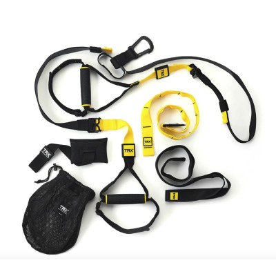 TRX Pro 4 Suspension Trainer TRX Pro 4 Suspension Trainer