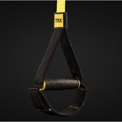 TRX Pro 4 Suspension Trainer TRX Pro 4 Suspension Trainer