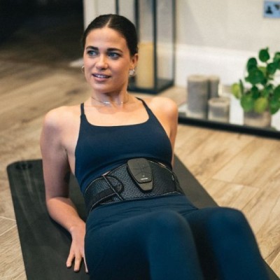 COREBELT 3.0 - Stimolatore muscolare Compex COREBELT 3.0 - Stimolatore muscolare Compex