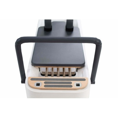 Smart Fitness Reformer in alluminio Smart Fitness Reformer in alluminio