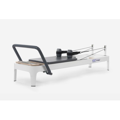 Smart Fitness Reformer in alluminio Smart Fitness Reformer in alluminio
