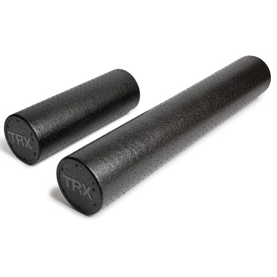 TRX Foam Roller: il tuo alleato per il rilascio miofasciale TRX Foam Roller: il tuo alleato per il rilascio miofasciale