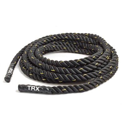 TRX Battle Rope