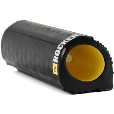 Foam Roller TRX Rocker per Recupero Solido e Mirato