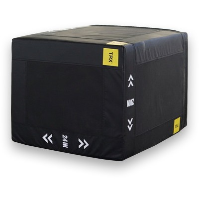 TRX Plyo Box soft - per esercizi pliometrici TRX Plyo Box soft - per esercizi pliometrici