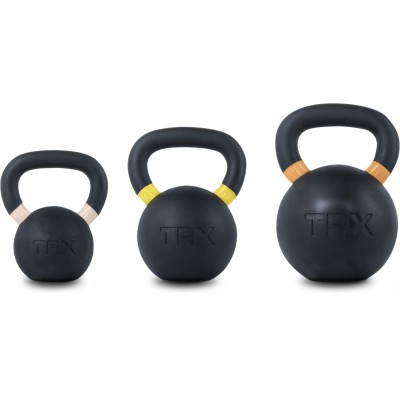 TRX Kettlebell da 4kg a 24Kg TRX Kettlebell da 4kg a 24Kg