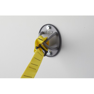 TRX Xmount V4 - ancoraggio soffitto o parete per TRX e allenamento in sospensione per i tuoi esercizi fitness