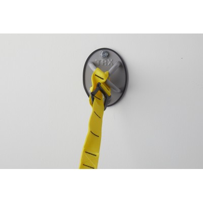 TRX Xmount V4 - ancoraggio soffitto o parete per TRX e allenamento in sospensione per i tuoi esercizi fitness