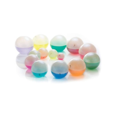 Fluiball: allenamento funzionale con palla fluida innovativa