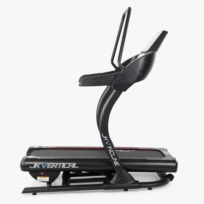 Tapis Roulant JKV INCLINE – Allenamento Professionale per Pendenza