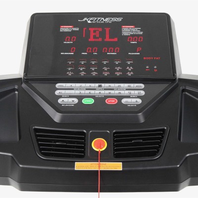 Tapis Roulant JKV INCLINE – Allenamento Professionale per Pendenza