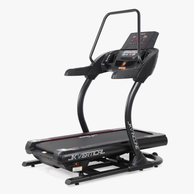 Tapis Roulant JKV INCLINE – Allenamento Professionale per Pendenza