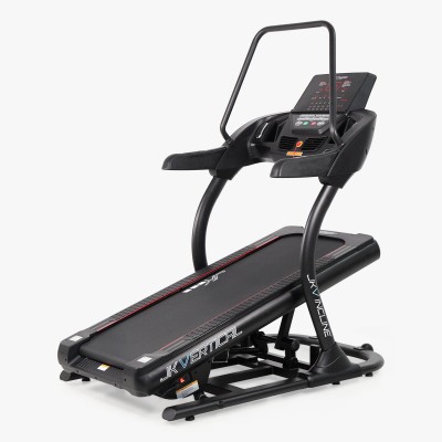 Tapis Roulant JKV INCLINE – Allenamento Professionale per Pendenza