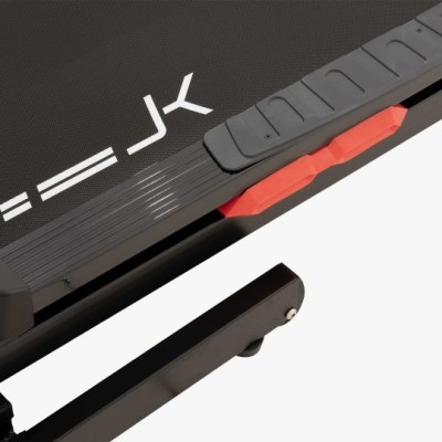 Tapis Roulant JK 114-PRO – Compatto, Richiudibile e Home Fitness