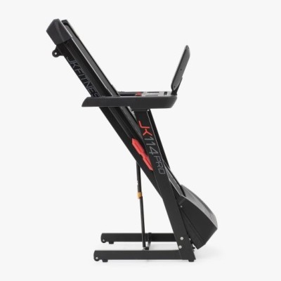 Tapis Roulant JK 114-PRO – Compatto, Richiudibile e Home Fitness