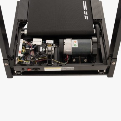 Tapis Roulant JK 114-PRO – Compatto, Richiudibile e Home Fitness