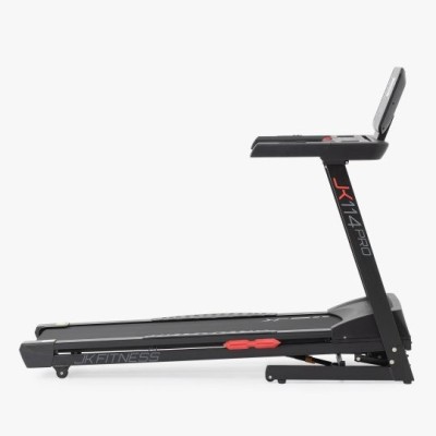Tapis Roulant JK 114-PRO – Compatto, Richiudibile e Home Fitness