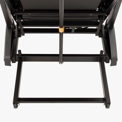 Tapis Roulant JK 134-PRO – Home Fitness Compatto e Richiudibile