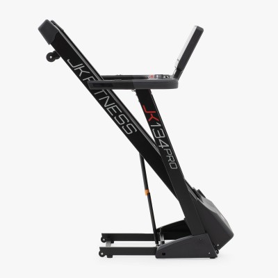 Tapis Roulant JK 134-PRO – Home Fitness Compatto e Richiudibile