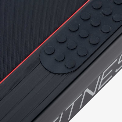 Tapis Roulant JK 164 – Home Fitness Potente e Richiudibile