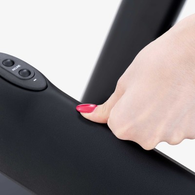 Tapis Roulant JK 164 – Home Fitness Potente e Richiudibile