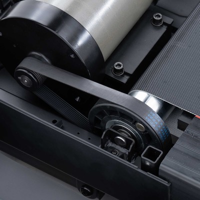 Tapis Roulant JK 164 – Home Fitness Potente e Richiudibile