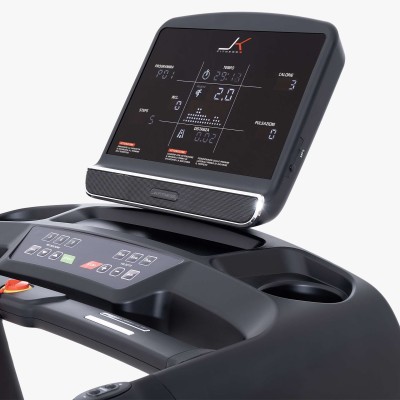 Tapis Roulant JK 164 – Home Fitness Potente e Richiudibile