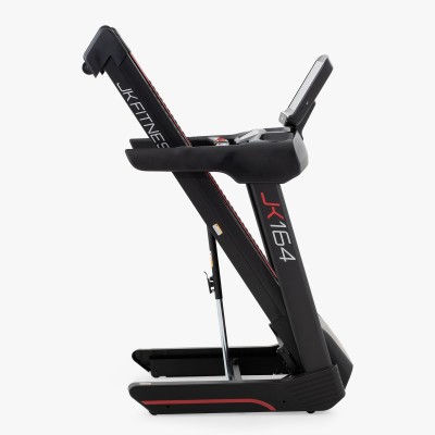 Tapis Roulant JK 164 – Home Fitness Potente e Richiudibile