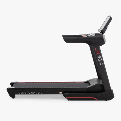 Tapis Roulant JK 164 – Home Fitness Potente e Richiudibile