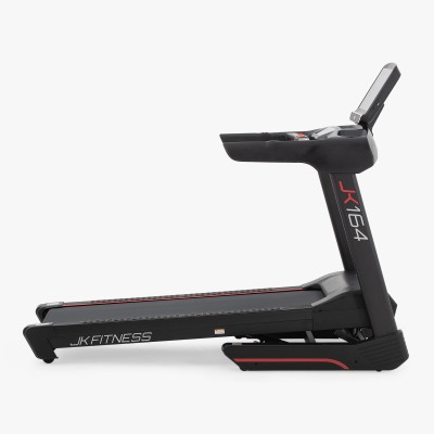Tapis Roulant JK 164 – Home Fitness Potente e Richiudibile