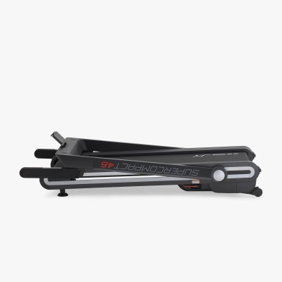 JK SC46 – Tapis Roulant Supercompattibile JK Fitness
