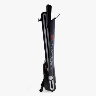 JK SC46 – Tapis Roulant Supercompattibile JK Fitness