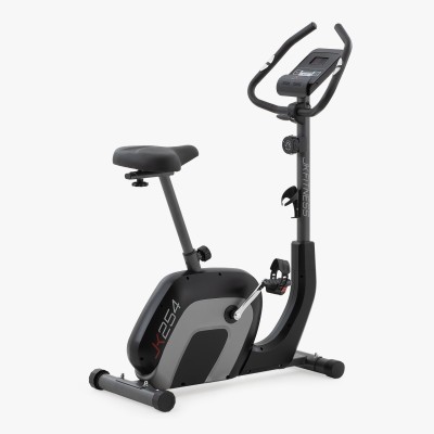 Cyclette per Home Fitness - Comfort e performance per ogni allenamento
