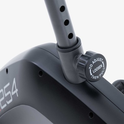Cyclette per Home Fitness - Comfort e performance per ogni allenamento