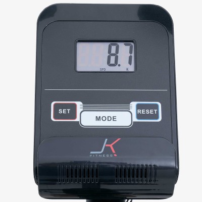 Cyclette per Home Fitness - Comfort e performance per ogni allenamento