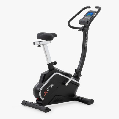 Bicicletta Ergometrica con resistenza magnetica e programmi avanzati