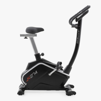 Bicicletta Ergometrica con resistenza magnetica e programmi avanzati