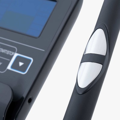 Bicicletta Ergometrica con resistenza magnetica e programmi avanzati