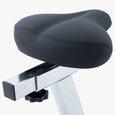 Bicicletta Ergometrica con resistenza magnetica e programmi avanzati
